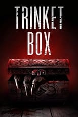 VER Trinket Box (2023) Online Gratis HD