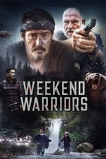 VER Weekend Warriors (2021) Online Gratis HD