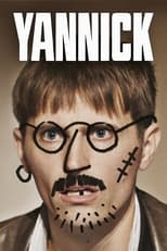 VER Yannick (2023) Online Gratis HD