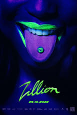 VER Zillion (2022) Online Gratis HD