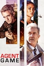 VER Agent Game (2022) Online Gratis HD