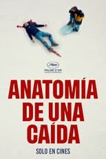 VER Anatomía de una caída (2023) Online Gratis HD