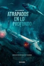 VER Atrapados en lo profundo (2024) Online Gratis HD