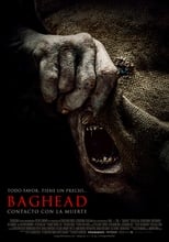 VER Baghead (2023) Online Gratis HD