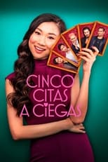 VER Cinco citas a ciegas (2024) Online Gratis HD