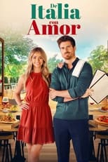 VER De Italia con Amor (2022) Online Gratis HD