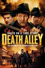 VER Death Alley (2021) Online Gratis HD