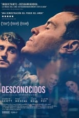 VER Desconocidos (2023) Online Gratis HD