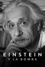 VER Einstein y la bomba (2024) Online Gratis HD