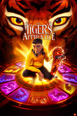 VER El aprendiz de tigre (2024) Online Gratis HD