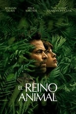 VER El reino animal (2023) Online Gratis HD