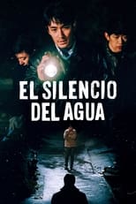 VER El silencio del agua (Only the River Flows) (2023) Online Gratis HD