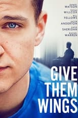 VER Give Them Wings (2021) Online Gratis HD