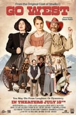 VER Go West (2023) Online Gratis HD