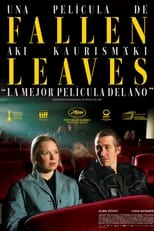 VER Hojas de otoño (Fallen Leaves) (2023) Online Gratis HD