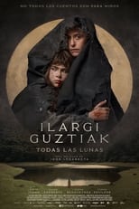 VER Ilargi guztiak. Todas las lunas (2020) Online Gratis HD