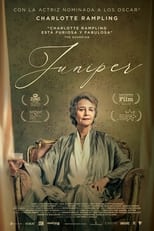 VER Juniper (2021) Online Gratis HD