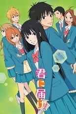 Kimi ni Todoke (2009) 1x7