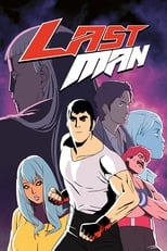 Lastman (2016) 1x10