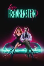 VER Lisa Frankenstein (2024) Online Gratis HD