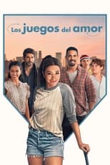 Los juegos del amor (2024)