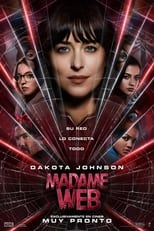 VER Madame Web (2024) Online Gratis HD