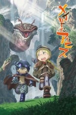 Made in Abyss (2017)