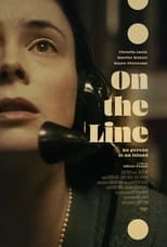 VER On The Line (2023) Online Gratis HD