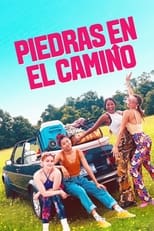 Piedras en el camino (2023)