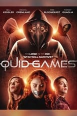 VER Quid Games (2023) Online Gratis HD