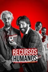 VER Recursos Humanos (2023) Online Gratis HD