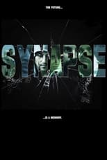 VER Synapse (2021) Online Gratis HD