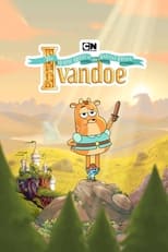 The Heroic Quest of the Valiant Prince Ivandoe (2017) 1x6