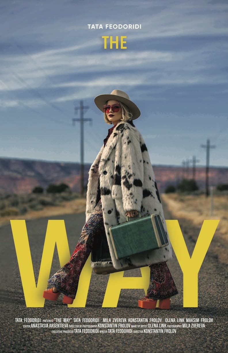 VER The way (2023) Online Gratis HD