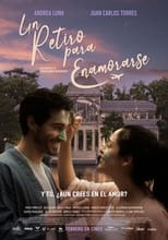 VER Un retiro para enamorarse (2023) Online Gratis HD