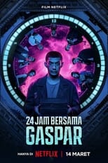 VER 24 Jam Bersama Gaspar (2023) Online Gratis HD