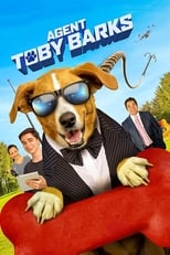 VER Agent Toby Barks (2020) Online Gratis HD