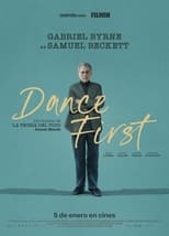 VER Dance First (2023) Online Gratis HD