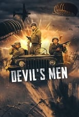 Devil's Men (2023)