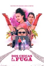 VER Dos chicas a la fuga (2024) Online Gratis HD