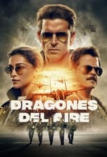 Dragones del Aire (2024)