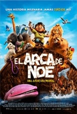 VER El Arca de Noé (2024) Online Gratis HD