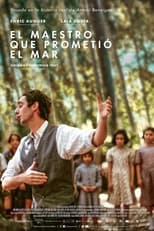 VER El maestro que prometió el mar (2023) Online Gratis HD