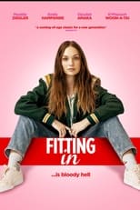 VER Fitting In (2023) Online Gratis HD