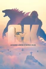 VER Godzilla y Kong: El nuevo imperio (2024) Online Gratis HD