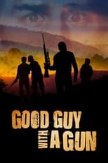 VER Good Guy with a Gun (2022) Online Gratis HD