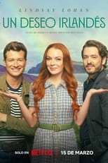 VER Irish Wish (2024) Online Gratis HD