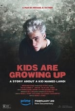 VER Kids Are Growing Up (2024) Online Gratis HD