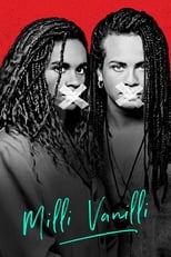 Milli Vanilli: El Mayor Escándalo en el Mundo de la Música (2023)