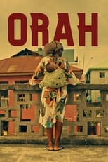 VER Orah (2023) Online Gratis HD